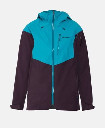 Ski jacket