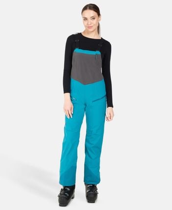 Ski pants