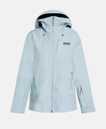 Ski jacket