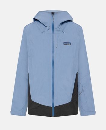 Ski jacket