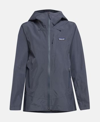 Ski jacket