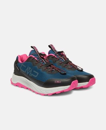 Hiking shoes