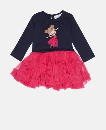 Casual dress 933158
