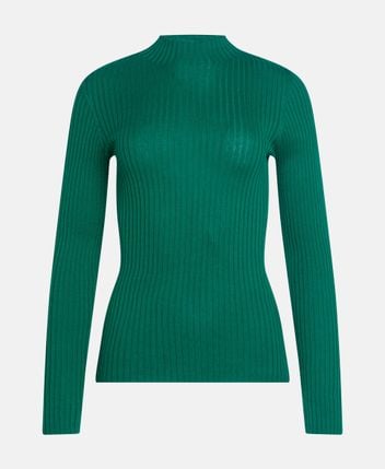 Knitted jumper