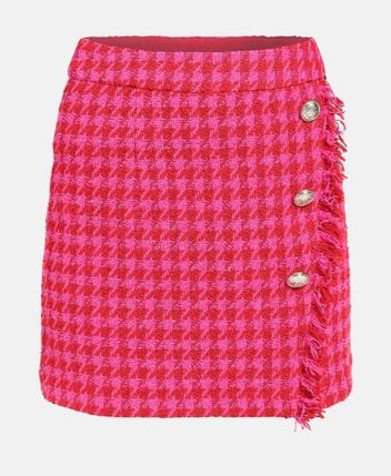 Miniskirt MF3237T3689