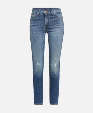 Slim fit jeans Roxanne