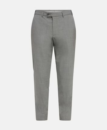 Wool trousers Piacenza