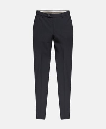 Wool trousers Piacenza