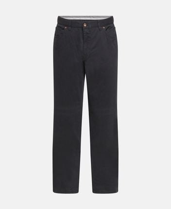 Casual trousers 73500 60900 Parker