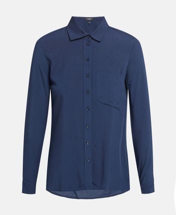 Leisure blouse