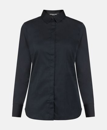 Leisure blouse LGSS24-1905