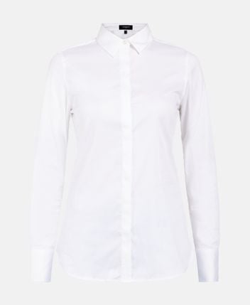 Leisure blouse LGSS24-1905