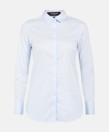Leisure blouse LGSS24-1905