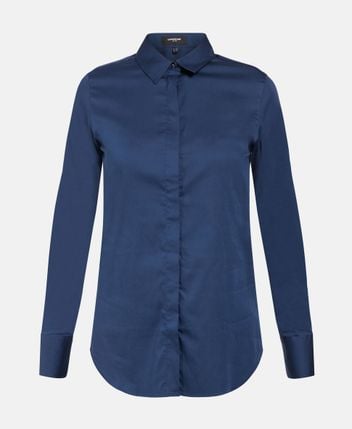 Leisure blouse LGSS24-1905