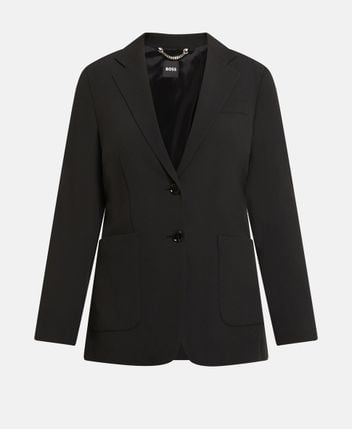 Casual blazer