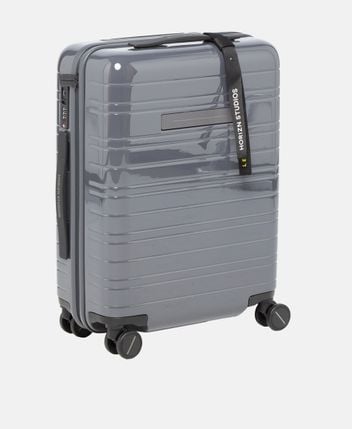 Carry-on trolley