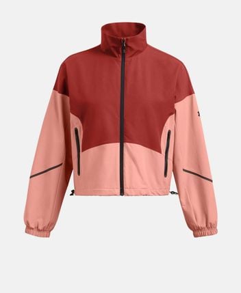 Tracksuit jacket