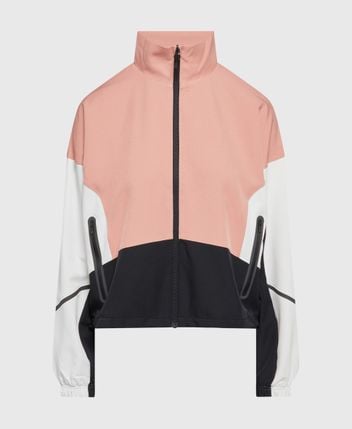 Tracksuit jacket