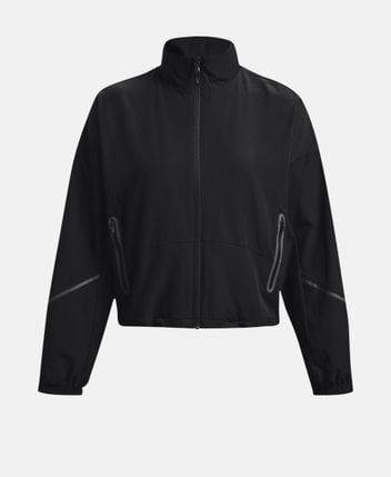 Tracksuit jacket