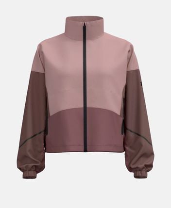 Tracksuit jacket