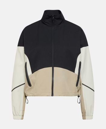 Tracksuit jacket