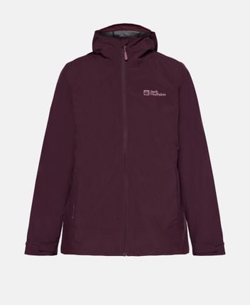 Double jacket Moonrise 3in1