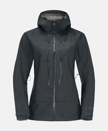 Outdoor jacket Kammweg
