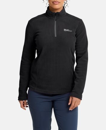 Fleece troyer