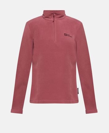 Fleece troyer