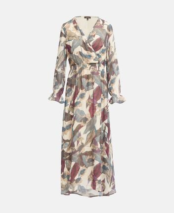 Maxi-dress