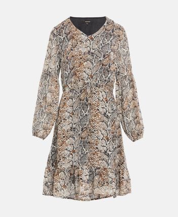 Casual dress