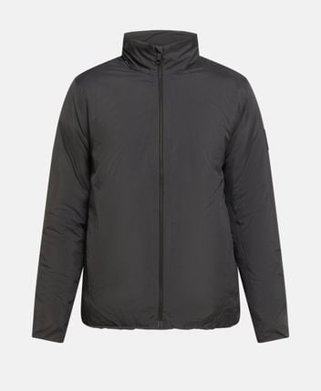Functional jacket