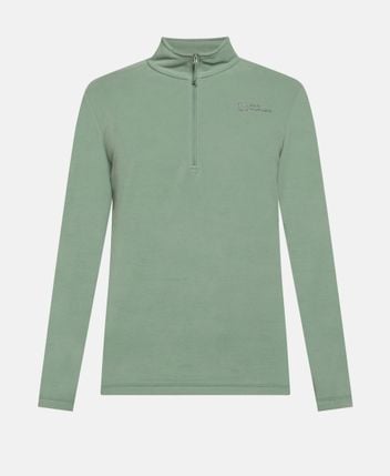 Fleece troyer