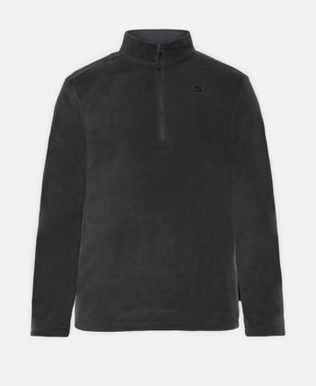 Fleece troyer