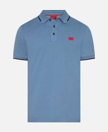 Polo shirt - slim fit Deresino232