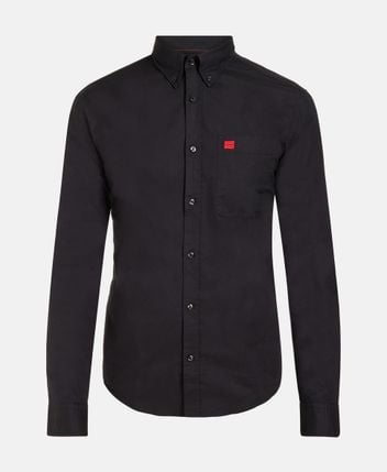 Long-sleeved shirt - slim fit Evito