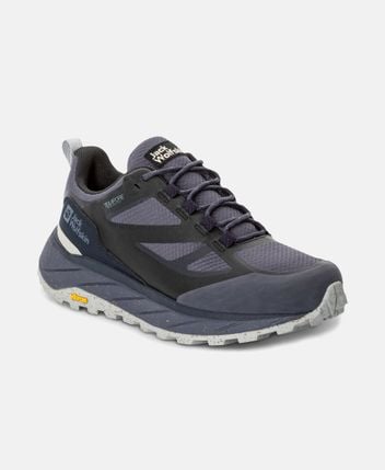Hiking shoes Terraventure Texapore Low