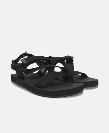 Sandals Urban Entdeckung