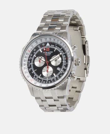 Chronograph