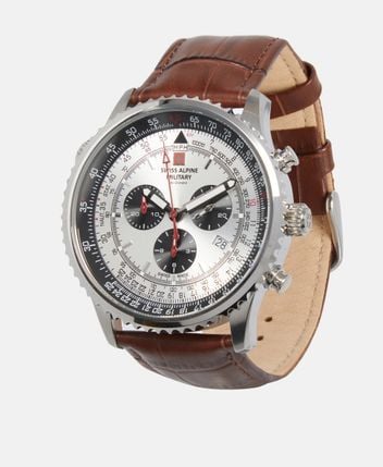 Chronograph