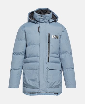 Functional jacket