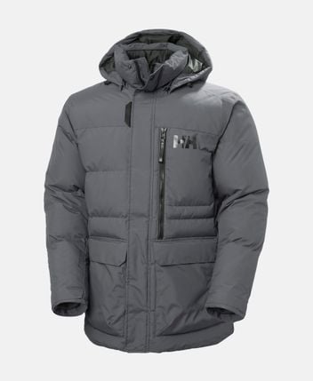 Functional jacket