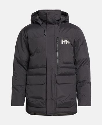 Functional jacket