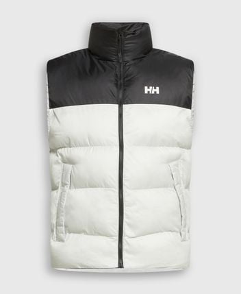 Quilted gilet Active