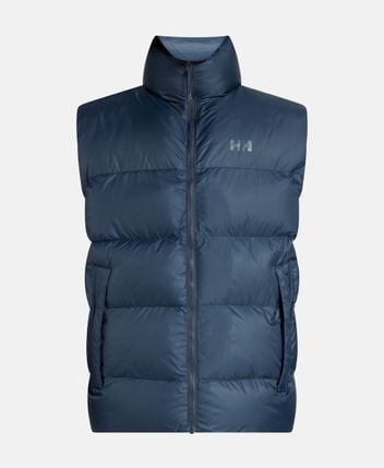 Quilted gilet Active