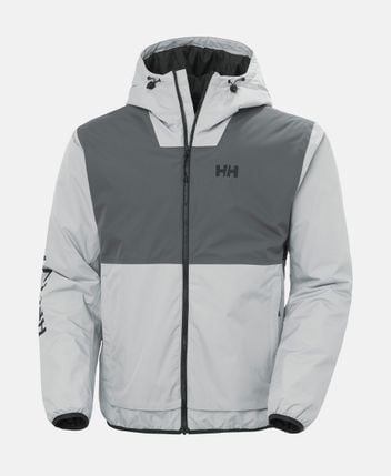 Functional jacket
