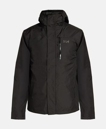 Double jacket