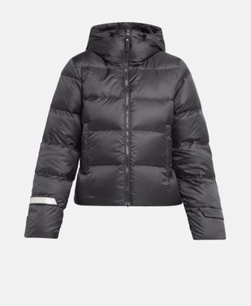 Down jacket