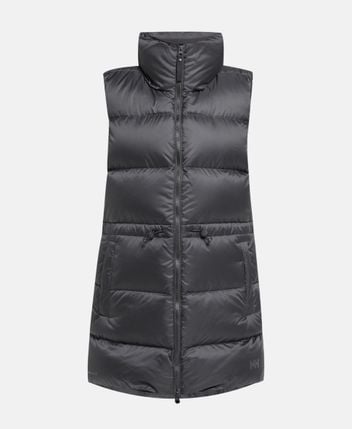 Down gilet