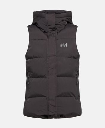 Functional vest